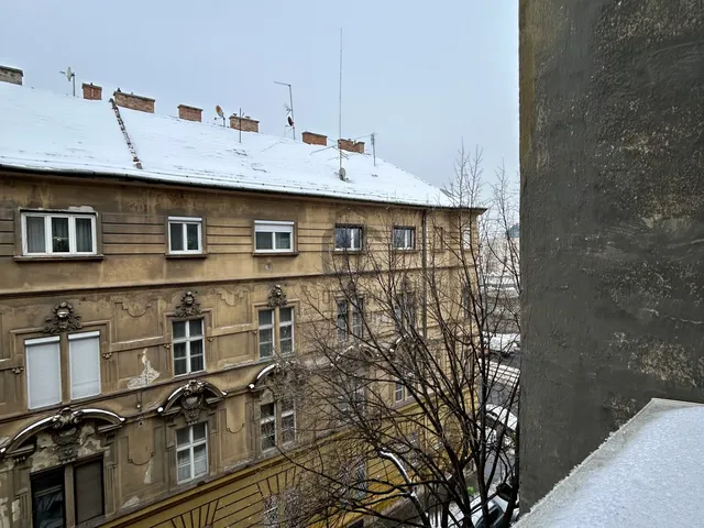 Eladó lakás Budapest XII. kerület, Németvölgy 31 nm