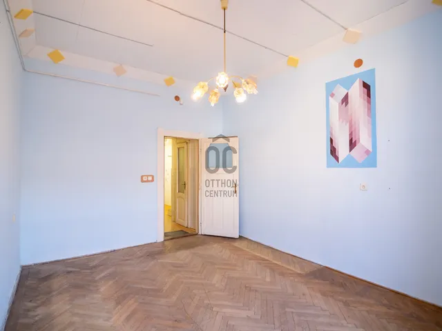 Eladó lakás Budapest XII. kerület, Németvölgy 31 nm