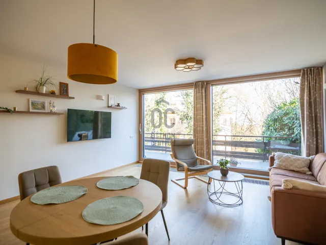 Eladó lakás Budapest XII. kerület, Orbánhegy 95 nm