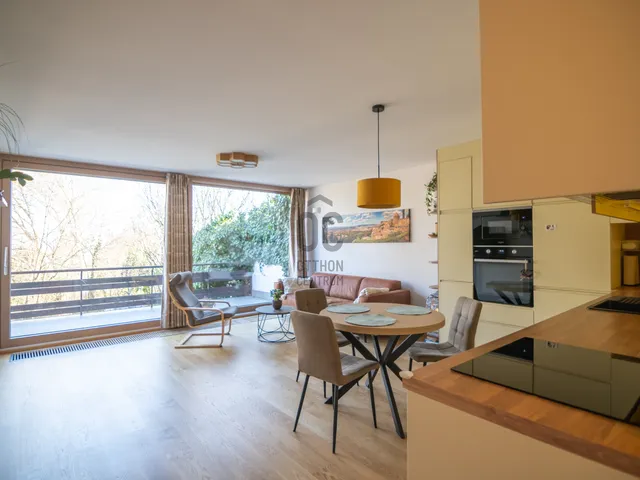 Eladó lakás Budapest XII. kerület, Orbánhegy 95 nm