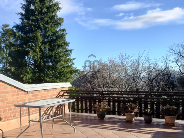 Eladó lakás Budapest XII. kerület, Svábhegy 52 nm