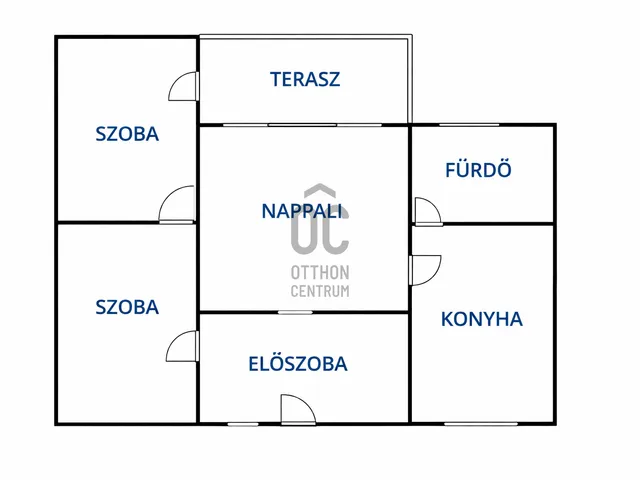 Eladó lakás Budapest XII. kerület, Svábhegy, Pipiske utca 52 nm