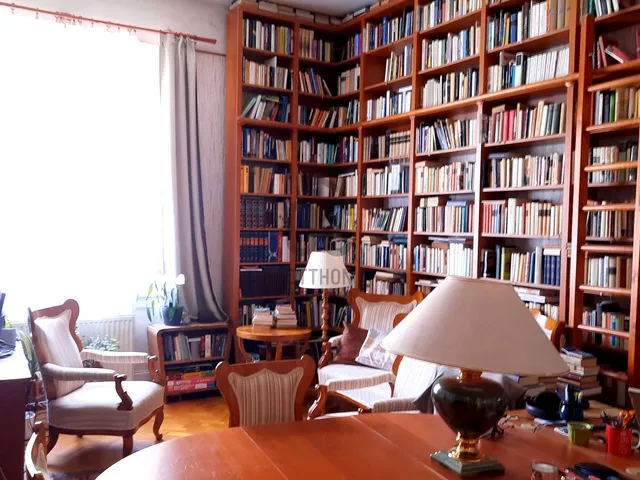 Eladó lakás Budapest I. kerület, Mátray utca 105 nm