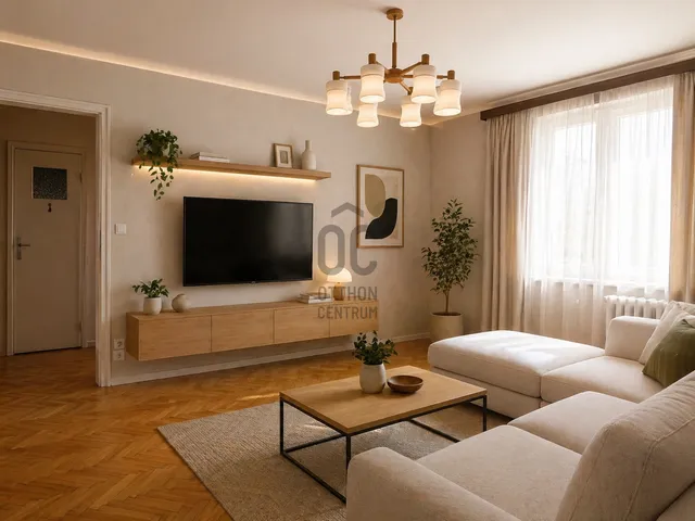 Eladó lakás Budapest XII. kerület, Krisztinaváros XII. ker., Nagyenyed utca 64 nm