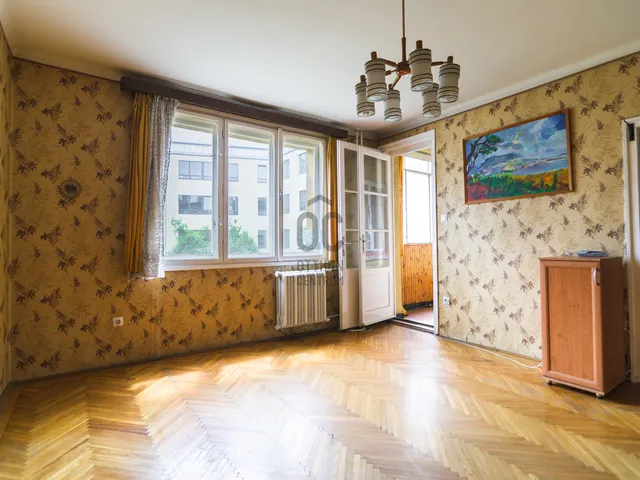 Eladó lakás Budapest XII. kerület, Krisztinaváros XII. ker. 64 nm