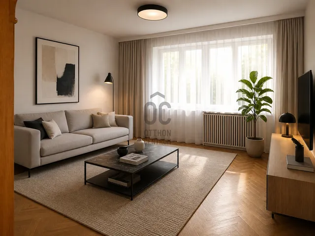 Eladó lakás Budapest II. kerület, Szemlőhegy 61 nm