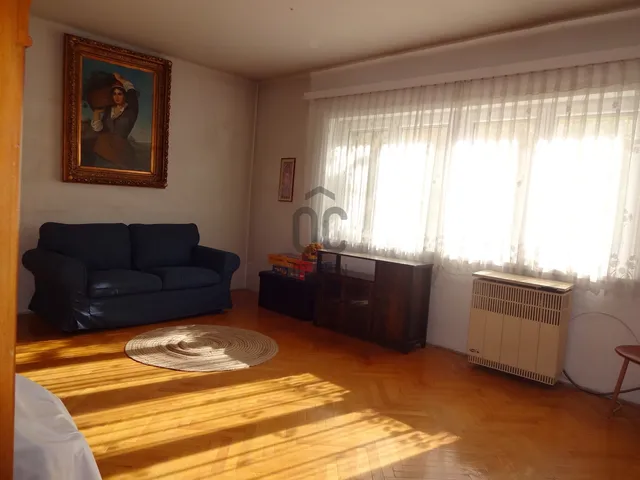 Eladó lakás Budapest II. kerület, Szemlőhegy 61 nm