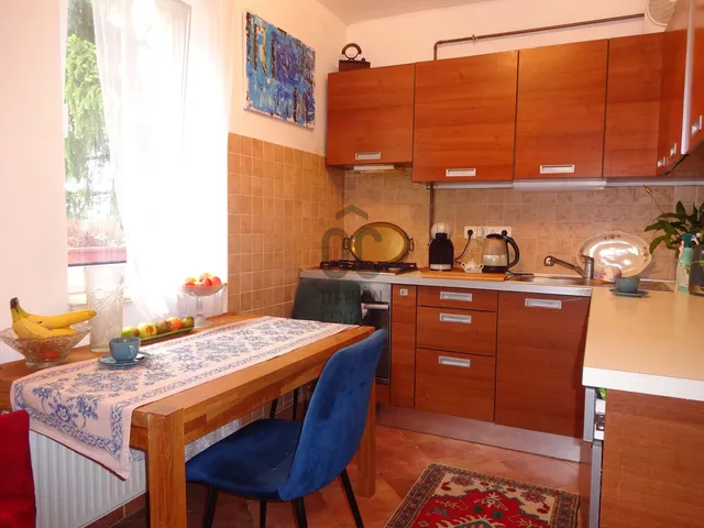 Eladó lakás Budapest XII. kerület, Svábhegy 62 nm