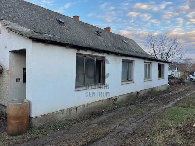 Eladó ház Berhida, Kiskovácsi 105 nm