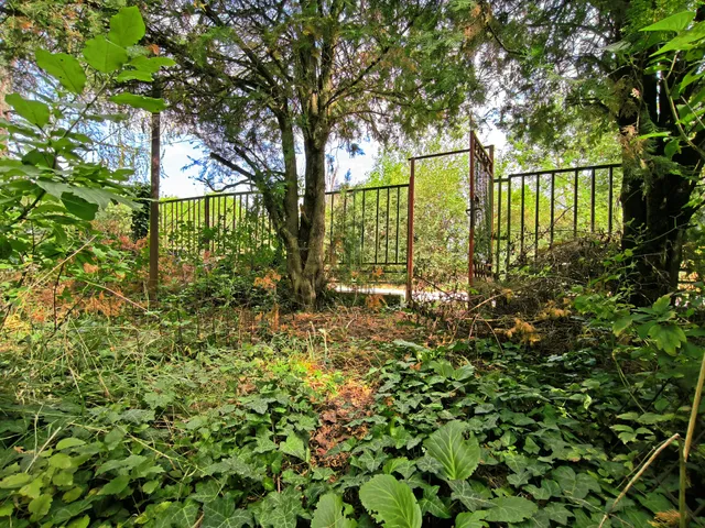 Eladó telek Budapest III. kerület, Csúcshegy 1350 nm