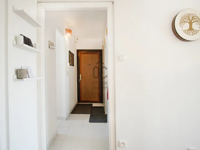 Eladó lakás Budapest III. kerület, Óbuda 48 nm