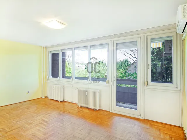 Eladó lakás Budapest II. kerület, Zöldmál 65 nm