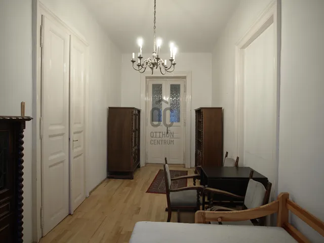 Eladó lakás Budapest VII. kerület 132 nm