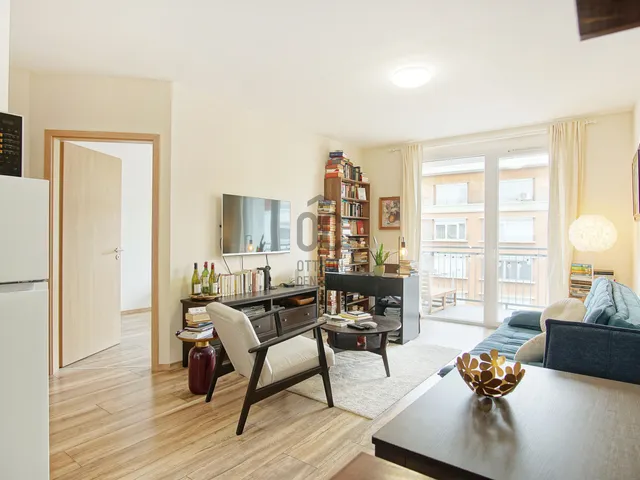 Eladó lakás Budapest XIII. kerület, Angyalföld 41 nm