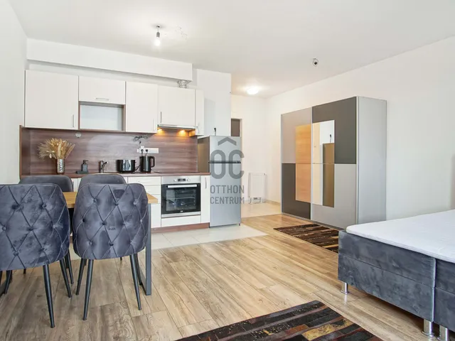 Eladó lakás Budapest XIII. kerület, Angyalföld 30 nm