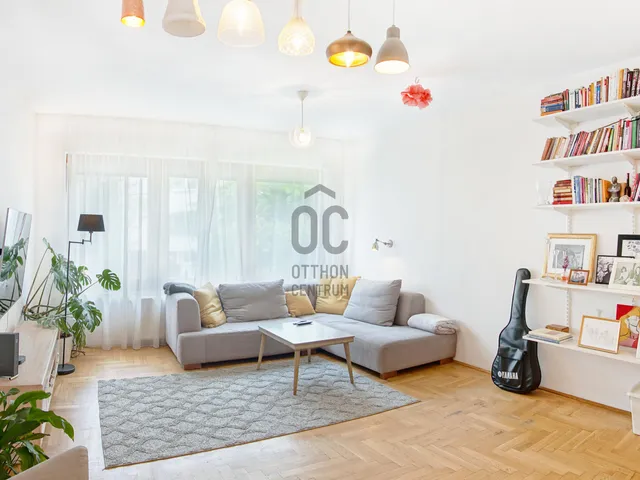 Eladó lakás Budapest XIV. kerület, Alsórákos 188 nm