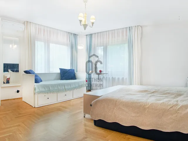 Eladó lakás Budapest XIV. kerület, Alsórákos 188 nm