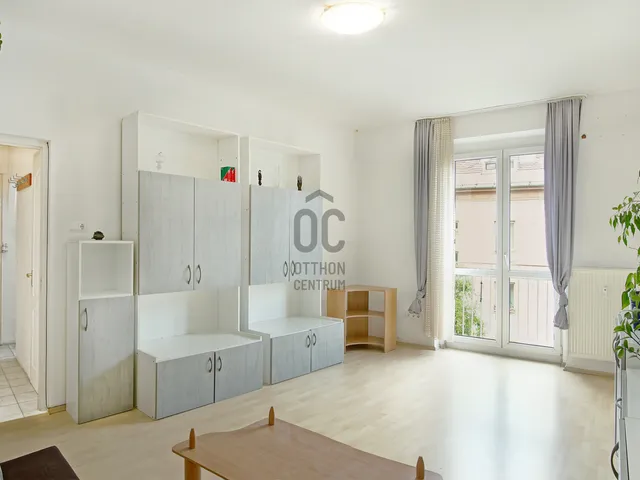 Eladó lakás Budapest XIII. kerület, Angyalföld 34 nm
