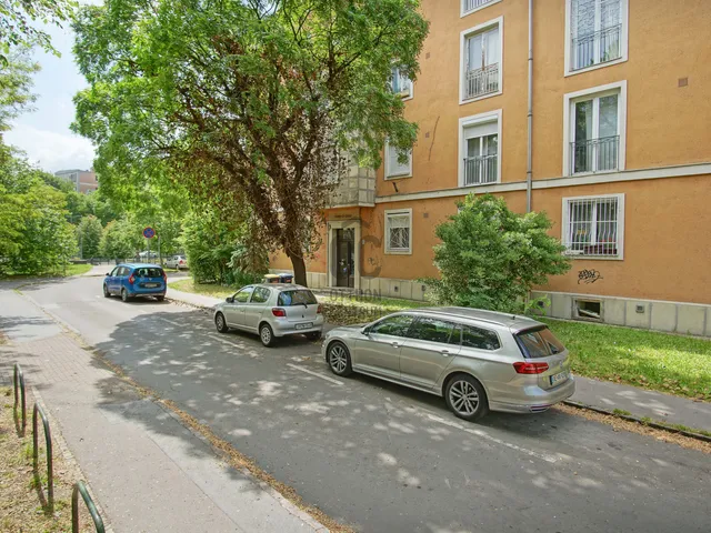Eladó lakás Budapest XIII. kerület, Angyalföld 34 nm