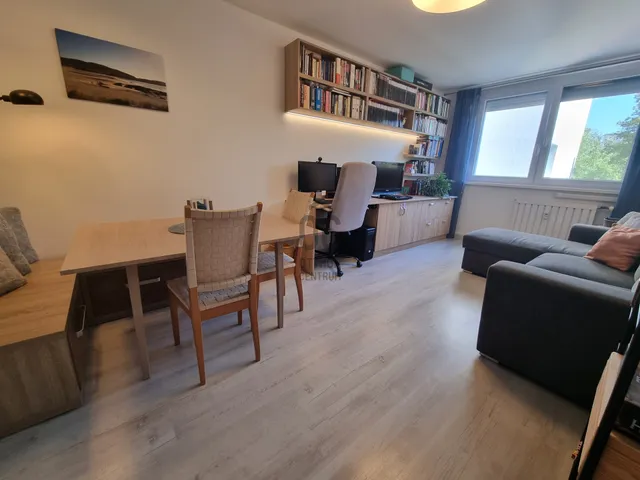 Eladó lakás Budapest III. kerület, Békásmegyer 66 nm