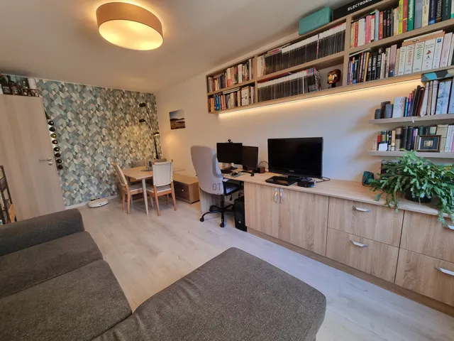 Eladó lakás Budapest III. kerület, Békásmegyer 66 nm