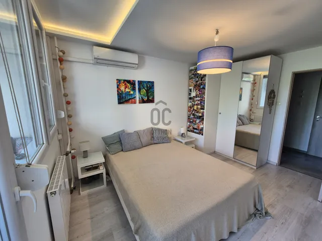 Eladó lakás Budapest III. kerület, Békásmegyer 66 nm