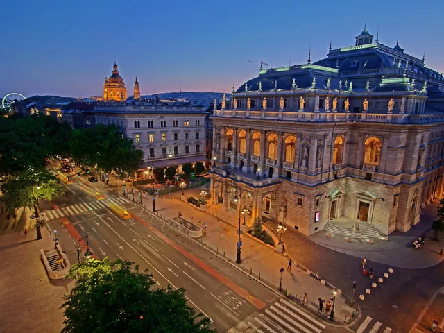Eladó lakás Budapest VI. kerület 289 nm