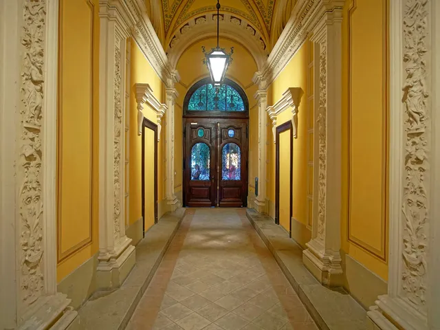 Eladó lakás Budapest VI. kerület 289 nm