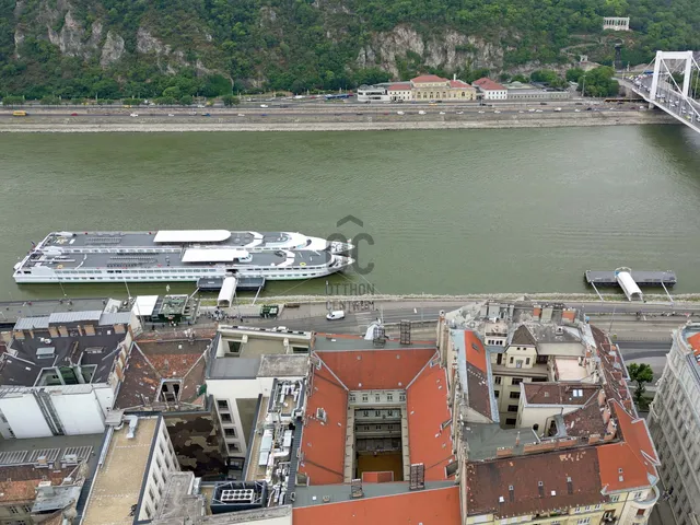 Eladó lakás Budapest V. kerület, Belváros 280 nm
