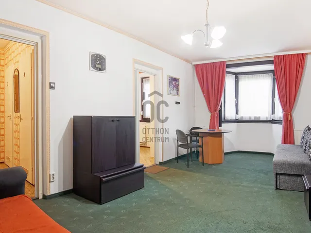 Eladó lakás Budapest XVIII. kerület, Gloriett-telep 37 nm