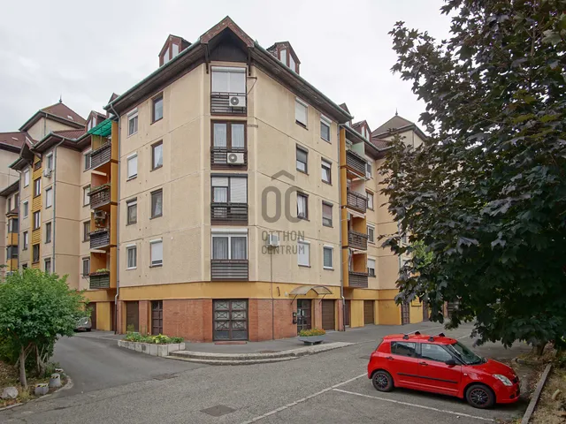Eladó lakás Budapest XVIII. kerület, Gloriett-telep 37 nm