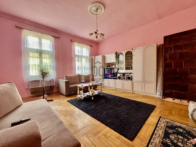 Eladó ház Budapest XV. kerület, Pestújhely 60 nm