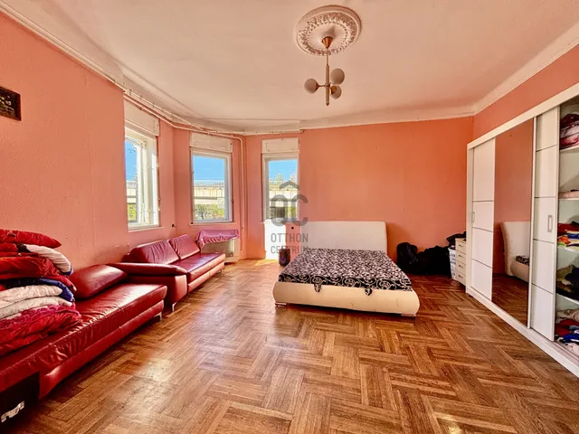 Eladó lakás Budapest III. kerület, Óbuda 91 nm