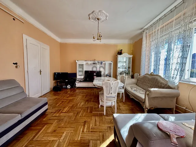 Eladó lakás Budapest III. kerület, Óbuda 91 nm