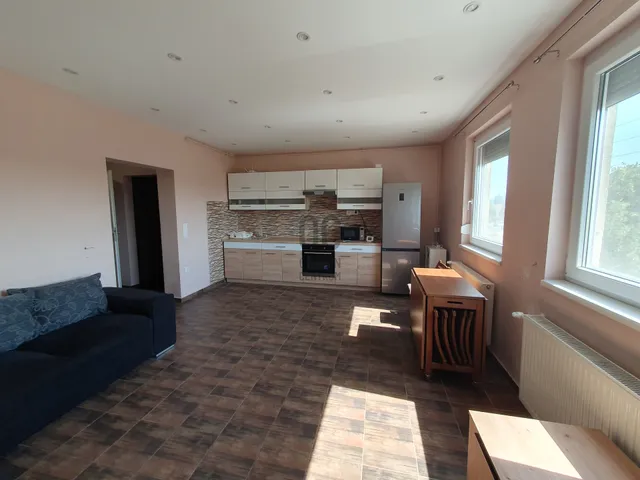 Kiadó lakás Budapest XIII. kerület 39 nm