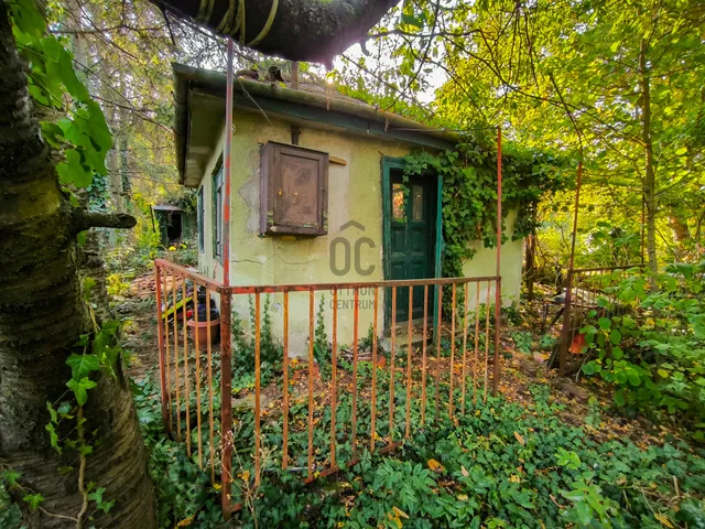 Eladó ház Budapest III. kerület, Csúcshegy 22 nm