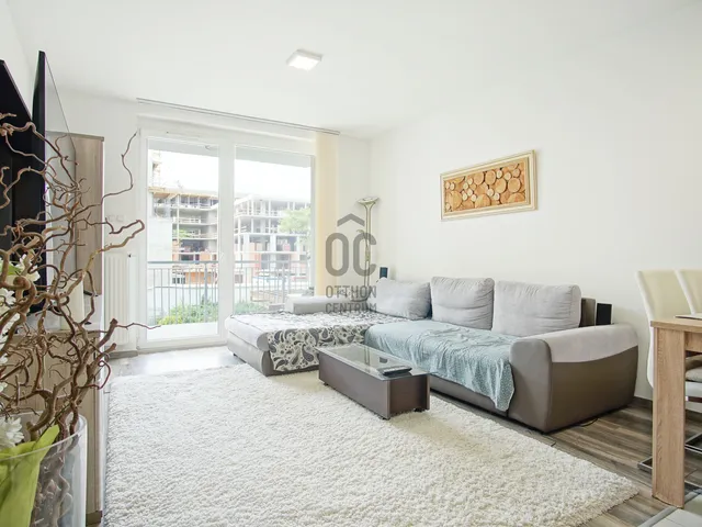 Eladó lakás Budapest XIII. kerület, Angyalföld 54 nm