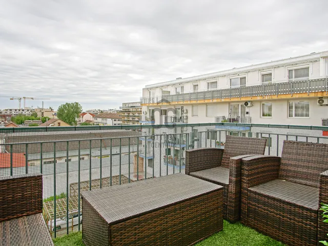 Eladó lakás Budapest XIII. kerület, Angyalföld 63 nm