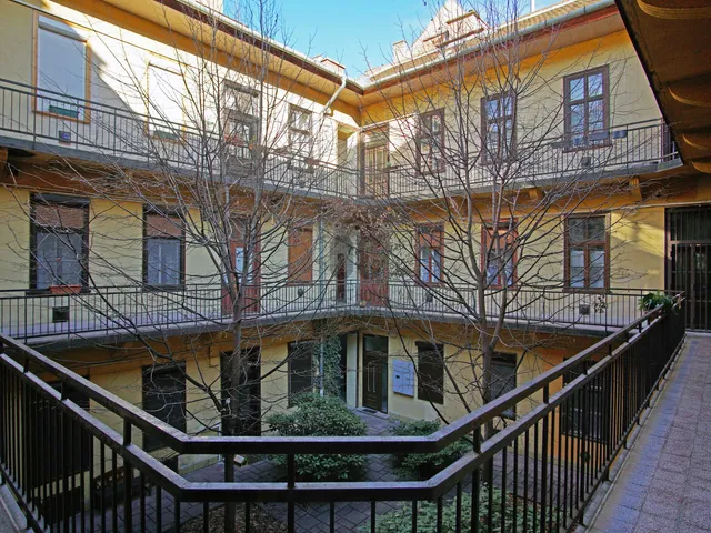 Eladó lakás Budapest VII. kerület 56 nm