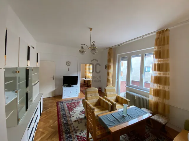 Kiadó lakás Budapest XIII. kerület, Újlipótváros 82 nm