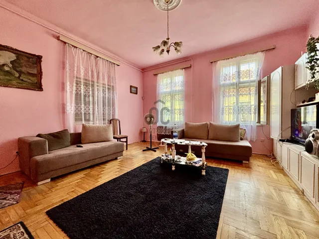 Eladó ház Budapest XV. kerület, Pestújhely 60 nm