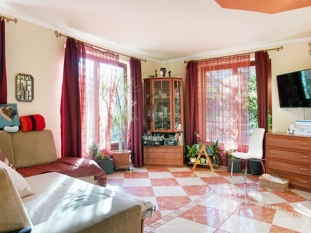 Eladó ház Pomáz 160 nm