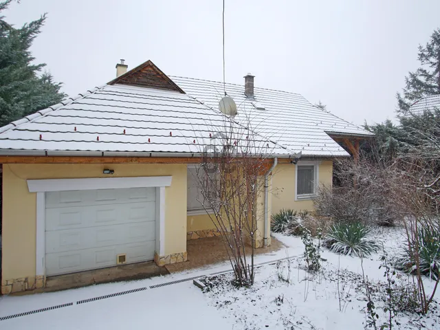 Eladó ház Pomáz, Szelistye 115 nm