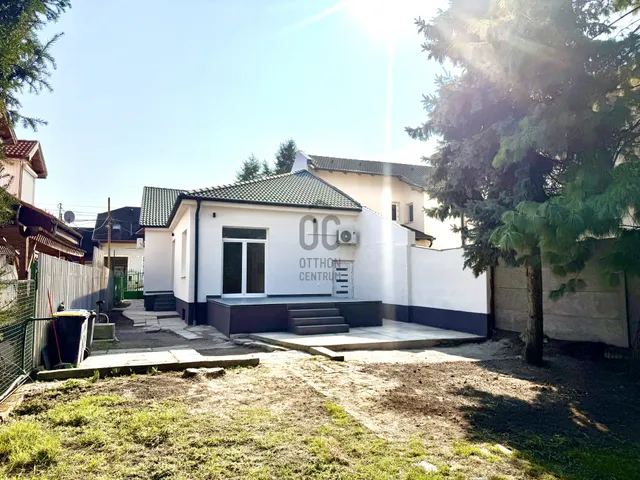 Eladó ház Budapest XIX. kerület, Kispest 93 nm