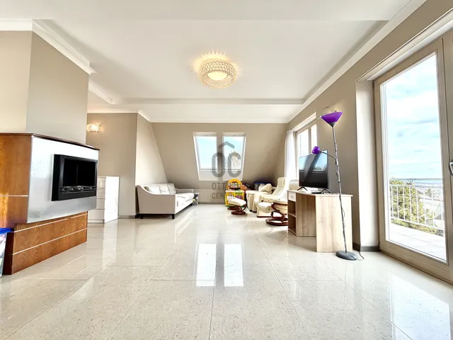 Kiadó lakás Budapest III. kerület, Aranyhegy 130 nm