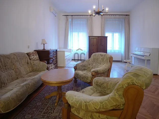 Eladó lakás Budapest VII. kerület 132 nm