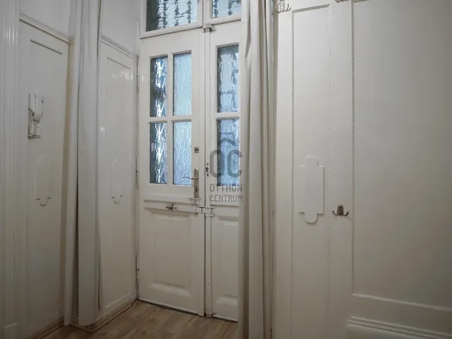 Eladó lakás Budapest VII. kerület 132 nm