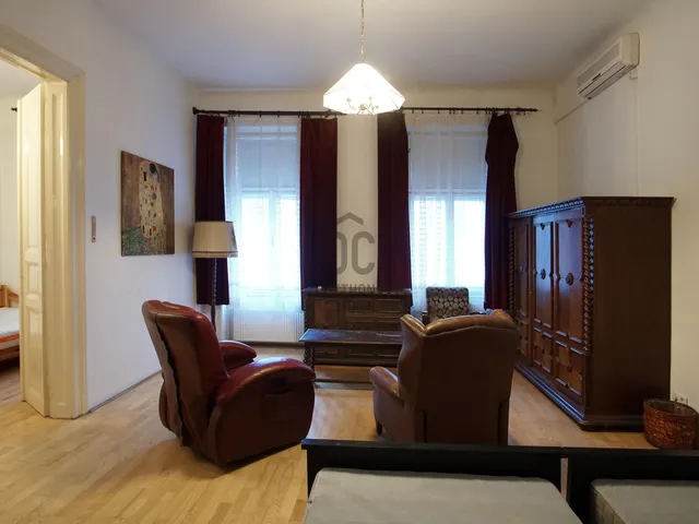 Eladó lakás Budapest VII. kerület 132 nm