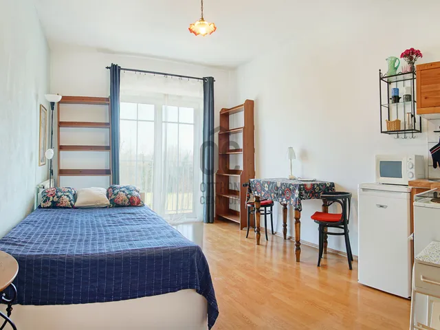 Eladó lakás Budapest X. kerület, Felsőrákos 23 nm