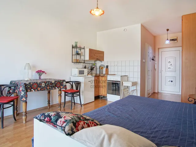 Eladó lakás Budapest X. kerület, Felsőrákos, Halas utca 23 nm